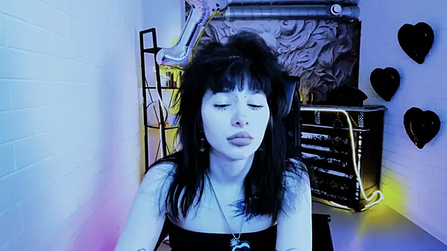 Chat XXX Live HollyDennis