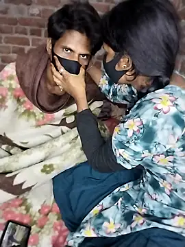 Soni_089 Pertunjukan Webcam