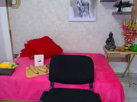 OverStyle Webcamshow