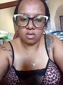 Show de Mineirasafada2026 na webcam