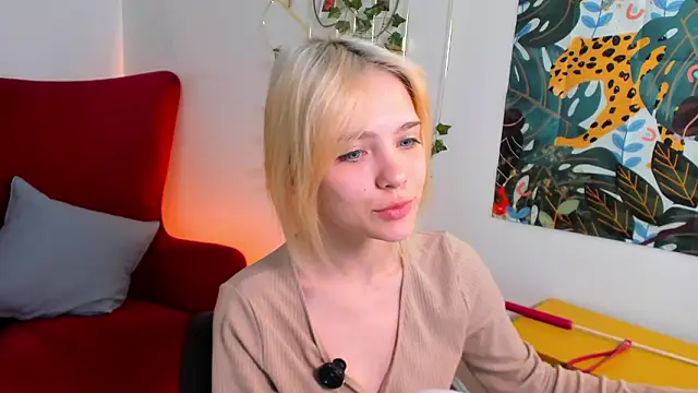 wow_angel – Live XXX-chat