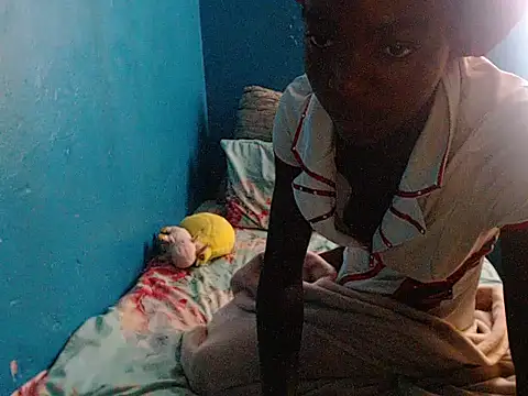 โชว์เว็บแคมของ SexySlender_05