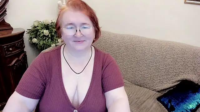 Živý XXX chat leiamillersonn