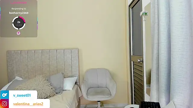 عرض كام valentina_sweet02