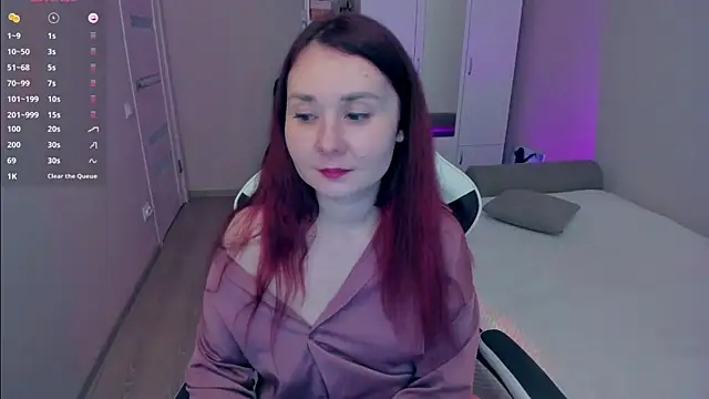 Devil_Mixi Obrolan Langsung XXX