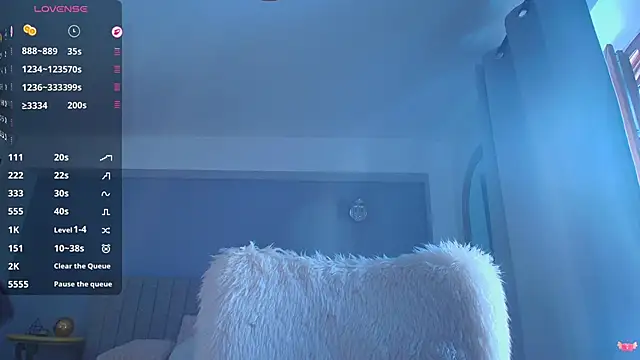 Anna_Lewis 라이브 XXX 채팅