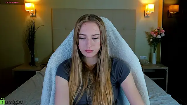 Stacy_River's Live XXX Chat