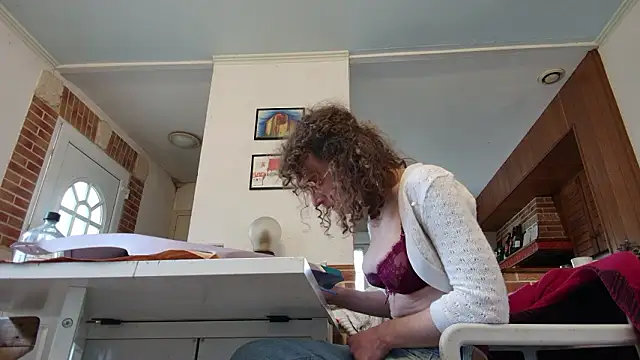 عرض كام Prxscillia_Tx