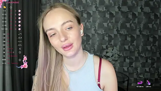 A_delina – Naživo XXX chat