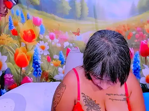Chat XXX ao vivo de indianroxy