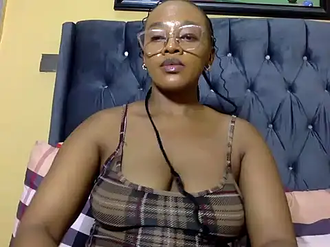 XXX chat uživo modela BOOTY_BANGERxxx