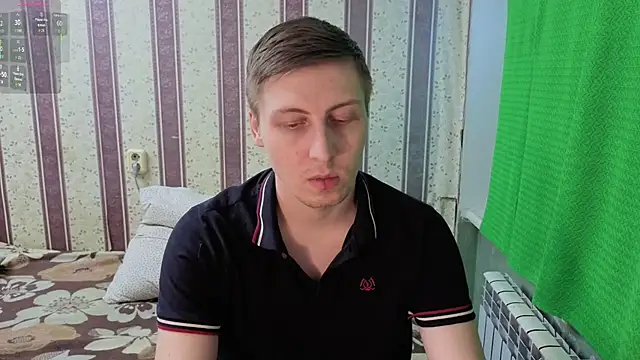 Chatroom XXX en direct de Darien_Brown