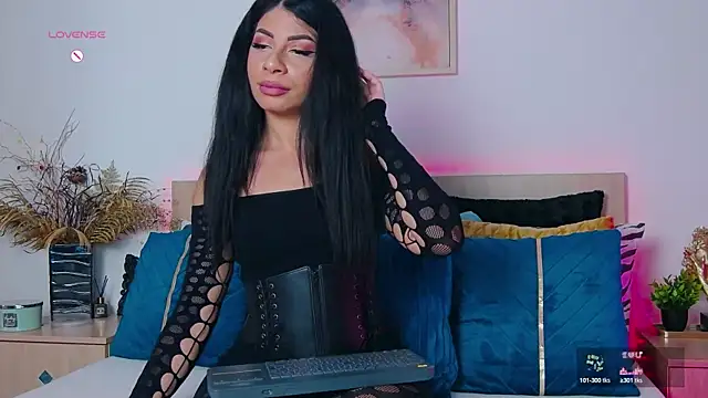 Chatroom XXX en direct de Miss_Ava