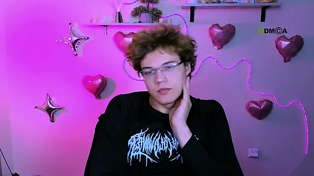 lucas_long_ Obrolan Langsung XXX