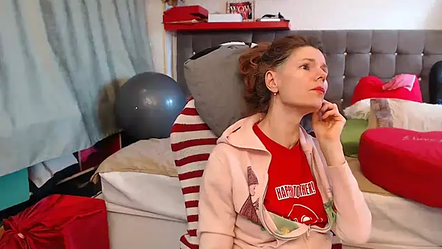 kellyterapy Live XXX-chat