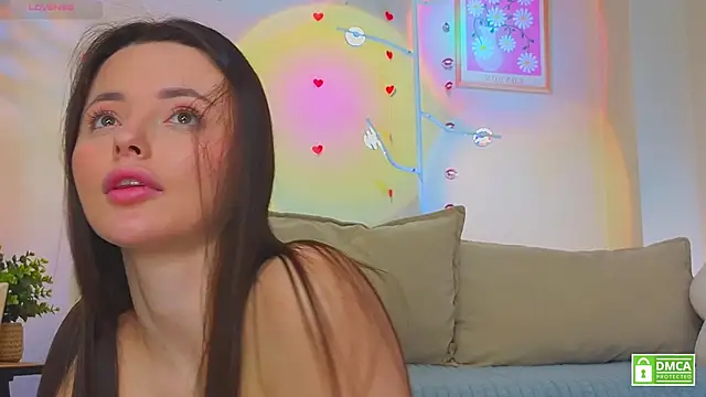 OliviaKis_のライブXXXチャット