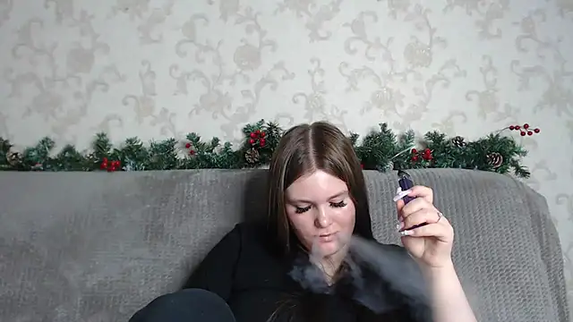 Musegirl Live XXX-chat