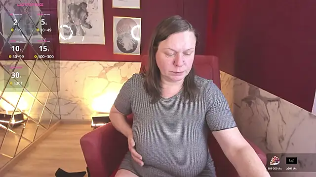 KellyPerfection Chat XXX live