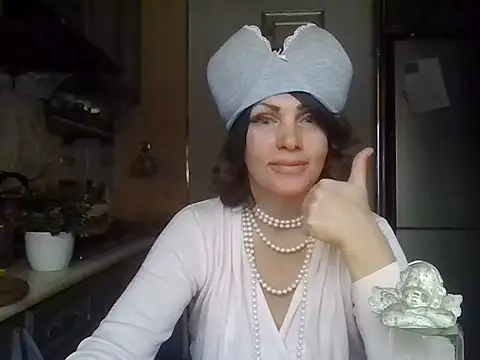 Baby-Matilda Webcam Show