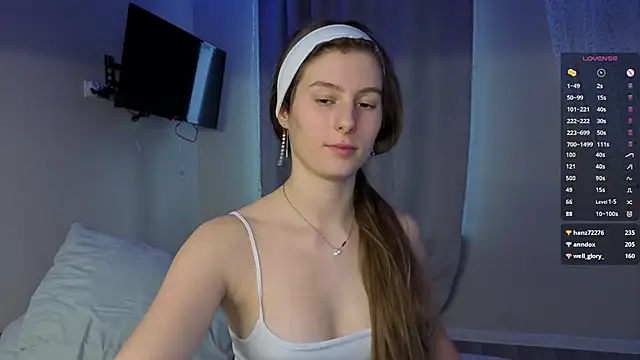 Živý XXX chat JalevaKitties2