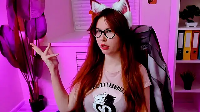 Chat XXX Live CarolGiggly