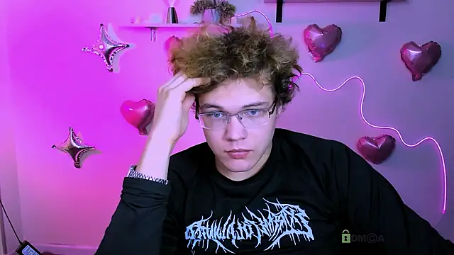 Вебкам-шоу lucas_long_