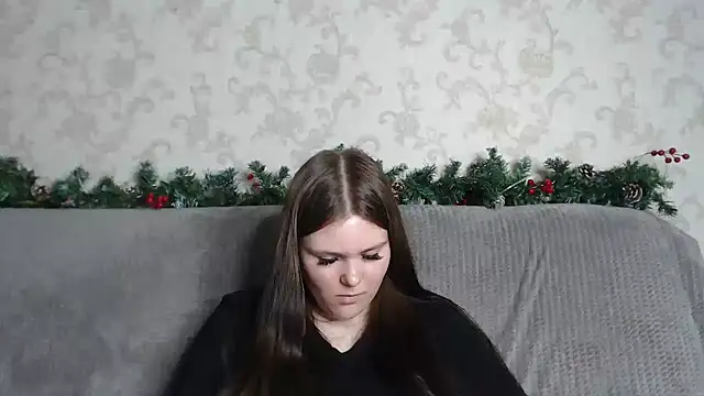 Musegirl Adlı Modelin Canlı XXX Sohbeti