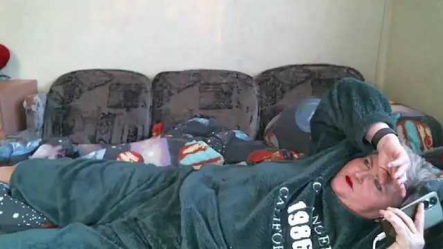 XXX chat uživo modela Lana555