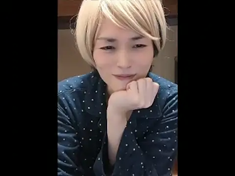 Show de mgnhiroyuki na webcam