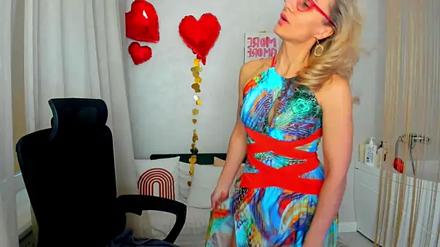 MuseOfStagen Webbikameraesitys