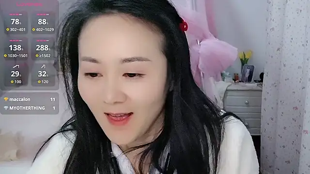 Chat +18 de fanfan-FF ao vivo