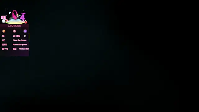 Chat +18 de MaddyOwens ao vivo