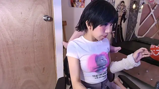 دردشة Terraelowen الجنسية المباشرة