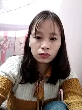 Show de -Bami- na webcam