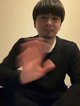 OCHAZUKE123 Pertunjukan Webcam