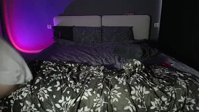 Show de Reyleys na webcam