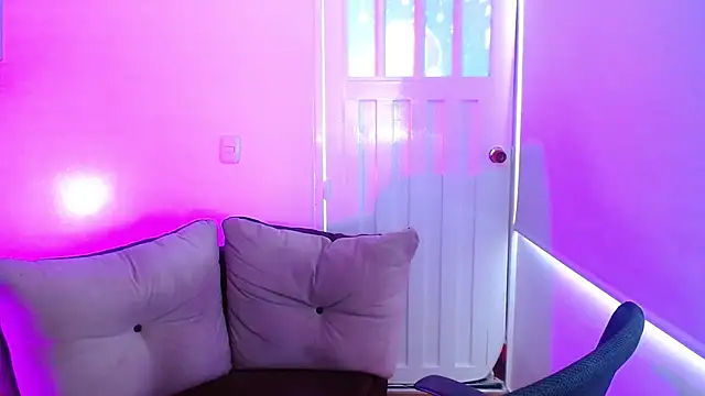 Chat XXX Live milfrousse