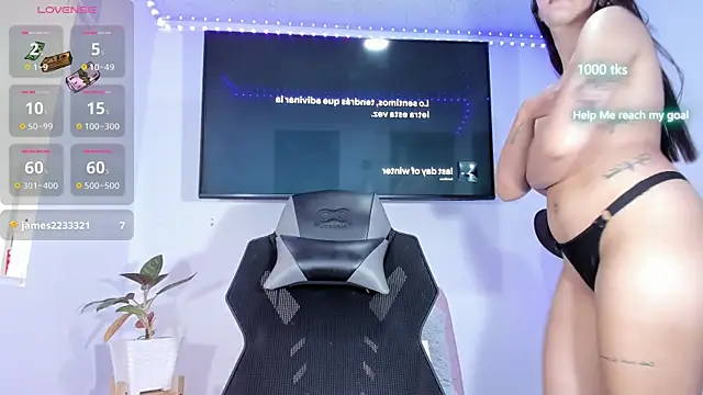 emily_palmeer Chat XXX live