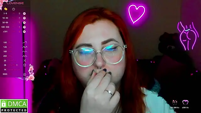 Chat XXX ao vivo de Alicia_love00