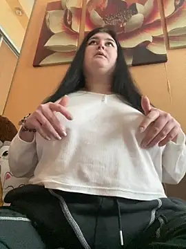 دردشة CassieLazy الجنسية المباشرة