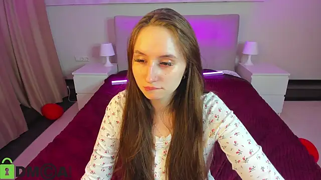 Sembang XXX Secara Langsung Kira__Sweet