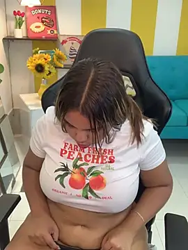 esmeralda_cuisman's Live XXX Chat