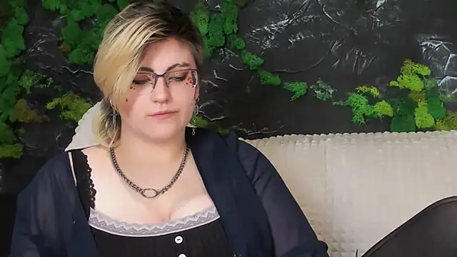 دردشة ABSI_GLITCH الجنسية المباشرة