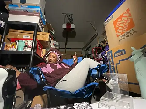 wynterheat Live XXX Chat