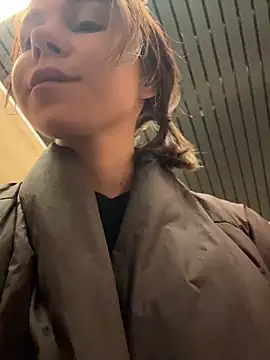 Pokazy przed kamerką – RosieSecret