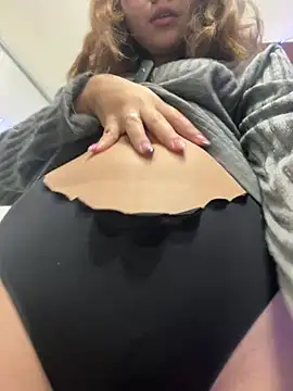 Živý XXX chat Bonni_lohan