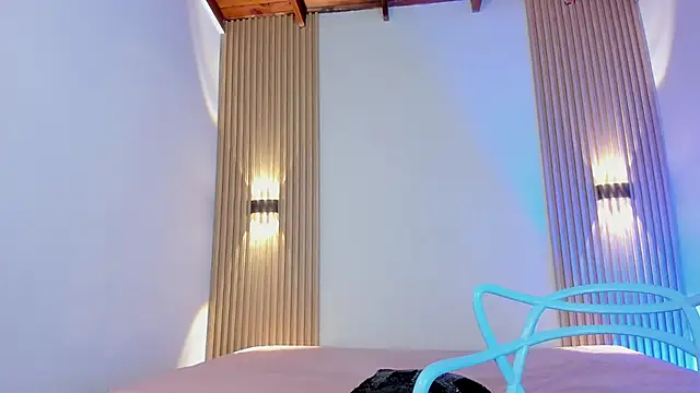 Živý XXX chat LaylaEmber