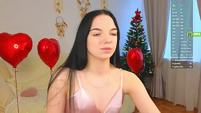 Evelin_wow: онлайн-секс-чат