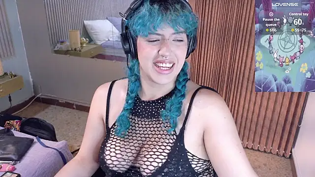 Eli666uwu: онлайн-секс-чат