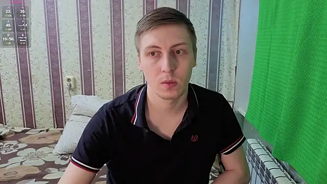 Darien_Brown Live XXX-Chat